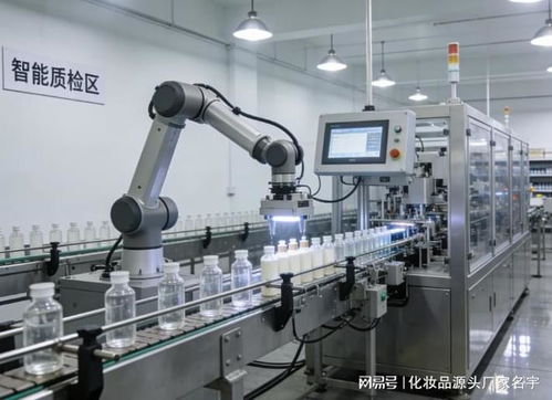 2026廣州隔離霜定制工廠優(yōu)質(zhì)推薦 名宇萬級(jí)配方庫破解同質(zhì)化困局