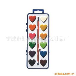 寧波市鄞州中彩文化用品廠 文化用品與器材的專業制造者