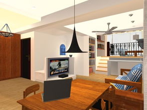 打造夢(mèng)想家園的首選指南 探索591設(shè)計(jì)裝潢平臺(tái)