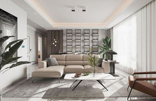 鄭州裝修公司口碑盤點 住宅室內裝飾裝修哪家強？